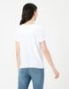 Joules Carley Tee - White Thumbnail