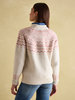 Joules Charlotte Sweater  - Cream  Thumbnail