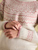 Joules Charlotte Sweater  - Cream  Thumbnail