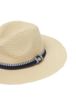 Joules Dora Hat  - Natural  Thumbnail