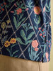 Joules Harbour Top  - Navy Floral  Thumbnail