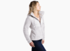 KÜHL Women's Prima Flight Hoody  - Stone Thumbnail