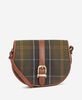 Barbour Katrine Saddle Bag - Classic Thumbnail