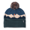 Kavu Herschel Beanie  - Mountain Stripe  Thumbnail