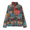 Kavu Teanaway Fleece - Mixed Assembly  Thumbnail