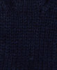 Barbour Lambswool Glove  - Navy Thumbnail