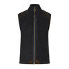 Barbour Langdale Fleece Gilet - Navy Thumbnail