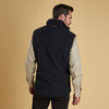 Barbour Langdale Fleece Gilet - Navy Thumbnail