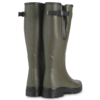 Le Chameau M Vierzon Jersey Lined Boot - Chameau Green Thumbnail