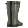 Le Chameau M Vierzonord Neoprene Lined Boot - Chameau Green Thumbnail