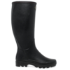 Le Chameau W Giverny Jersey Lined Boot - Noir Thumbnail