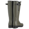 Le Chameau W Vierzonord Neoprene Lined Boot   - Chameau Green Thumbnail