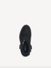 Tamaris Leather 26813 Boot  - Black Thumbnail