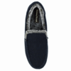 Goodyear Hendrix Slipper  - Navy Thumbnail