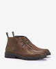 Barbour Maxwell Chukka  - Teak  Thumbnail