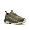 Merrell Men's MOAB Speed 2  - Olive Thumbnail