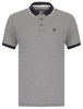 SRG Merrydale Striped Polo - Jet Stream Thumbnail