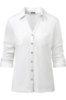 Mistral Show On The Road Jersey Shirt - White Thumbnail