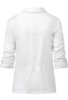 Mistral Show On The Road Jersey Shirt - White Thumbnail