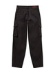 MOS MOSH Adeline Cargo Pant - Phantom Thumbnail