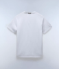 Napapijri Badge Short Sleeve T-shirt - White Thumbnail