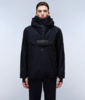 Napapijri Rainforest Tech Jacket - Black  Thumbnail