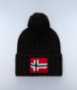 Napapijri Semiury Beanie  - Black  Thumbnail