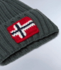 Napapijri Semiury Hat - Green Urban Thumbnail