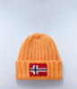 Napapijri Semiury Hat - Marigold Orange Thumbnail