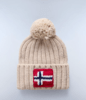 Napapijri Semiury Hat - Beige Thumbnail