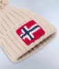 Napapijri Semiury Hat - Beige Thumbnail