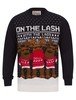 SRG On the Lash Sweater  - Ink Thumbnail