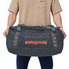 Patagonia Black Hole® Duffel 55L - Smolder Blue Thumbnail