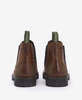 Barbour Patton Chelsea Boot - Teak Thumbnail