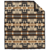 Pendleton Harding Blanket - Oxford Thumbnail