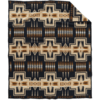 Pendleton Harding Blanket - Oxford Thumbnail