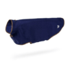 Petface Fleece Dog Coat - Navy Thumbnail