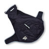 Petface Foldaway Rain Coat - Navy Thumbnail