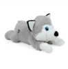 Petface Planet Plush Hitty Husky Dog Toy Thumbnail