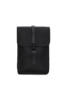 Rains Backpack Mini - Black Thumbnail