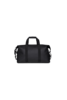 Rains Hilo Weekend Bag - Black Thumbnail