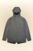 Rains Jacket - Grey Thumbnail