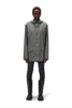 Rains Jacket - Grey Thumbnail