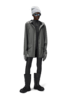 Rains Jacket - Grey Thumbnail