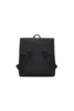 Rains MSN Bag Mini W3 - Black Thumbnail