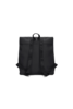 Rains MSN Bag Mini W3 - Black Thumbnail