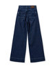 MOS MOSH Reem Epic Jeans - Dark Blue Thumbnail