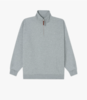 R.M.Williams Mulyungarie Fleece - Grey Marl Thumbnail