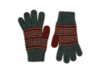 Robert Mackie Morar Glove - Olive Thumbnail