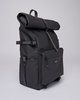 Sandqvist Ruben 2.0 Backpack  - Black Thumbnail